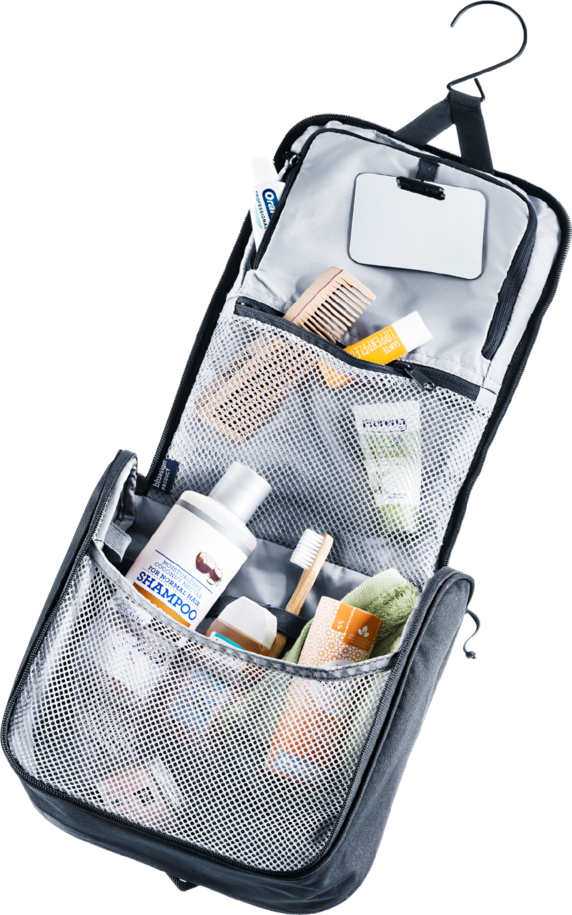 Accessory DI Wash Center