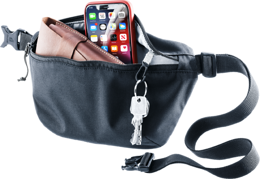 Accessory DI Sling Bag 