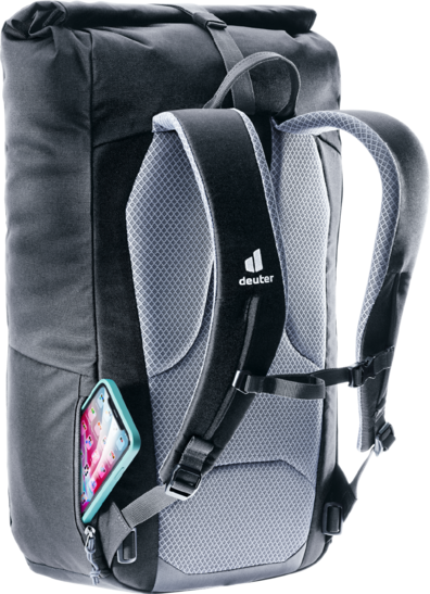 Backpack DI Roll Pack 26